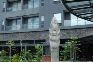 Exterior - Nawana Sentul City by Alana (Sentul City)