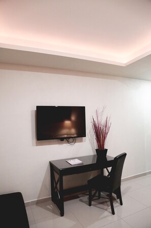 Interior - Art Hotel Boutique (Aguascalientes)