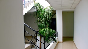 Interior - Art Hotel Boutique (Aguascalientes)