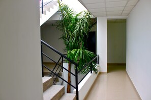 Interior - Art Hotel Boutique (Aguascalientes)