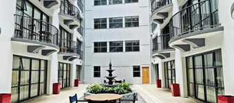 Quest Atrium Serviced Apartments