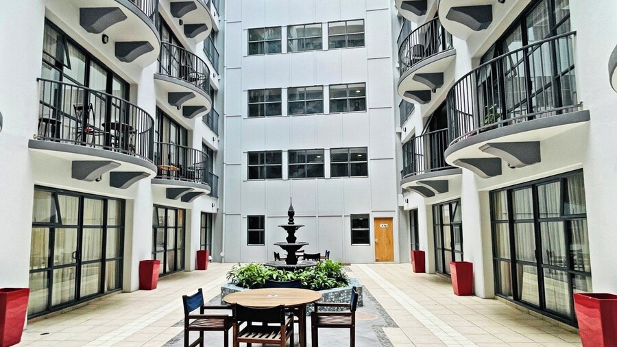 Quest Atrium Serviced Apartments