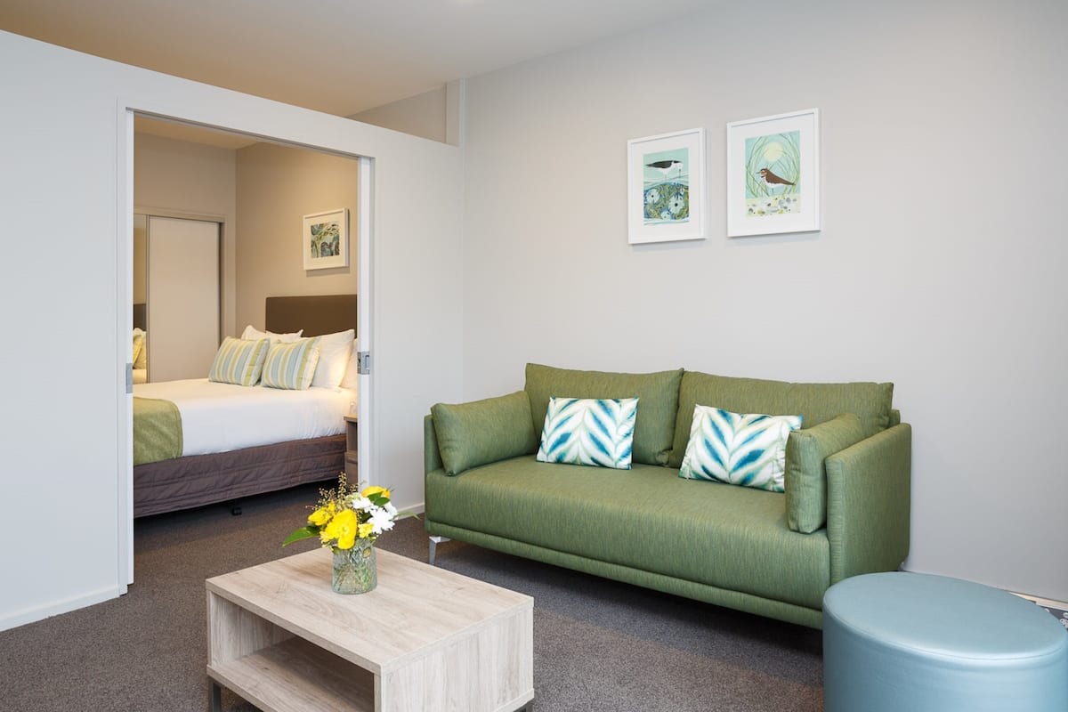 Apartment, 1 Bedroom