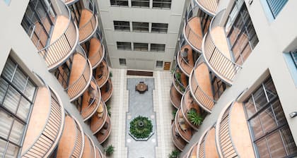 Quest Atrium Serviced Apartments