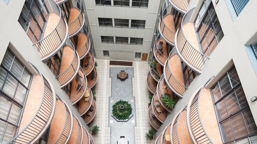 Quest Atrium Serviced Apartments