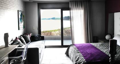 Flegra Beach Boutique Apartments