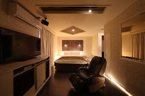 Standard Room (Couples Hotel) - Hotel Fine Garden Gifu (Kakamigahara)