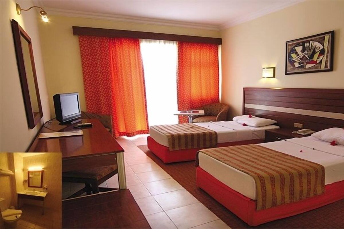 Chambre Standard