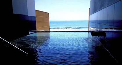 Yunokawa Hot Spring Yunohama Hotel