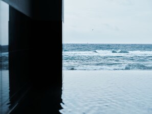 Hot springs - Yunokawa Hot Spring Yunohama Hotel (Hakodate)