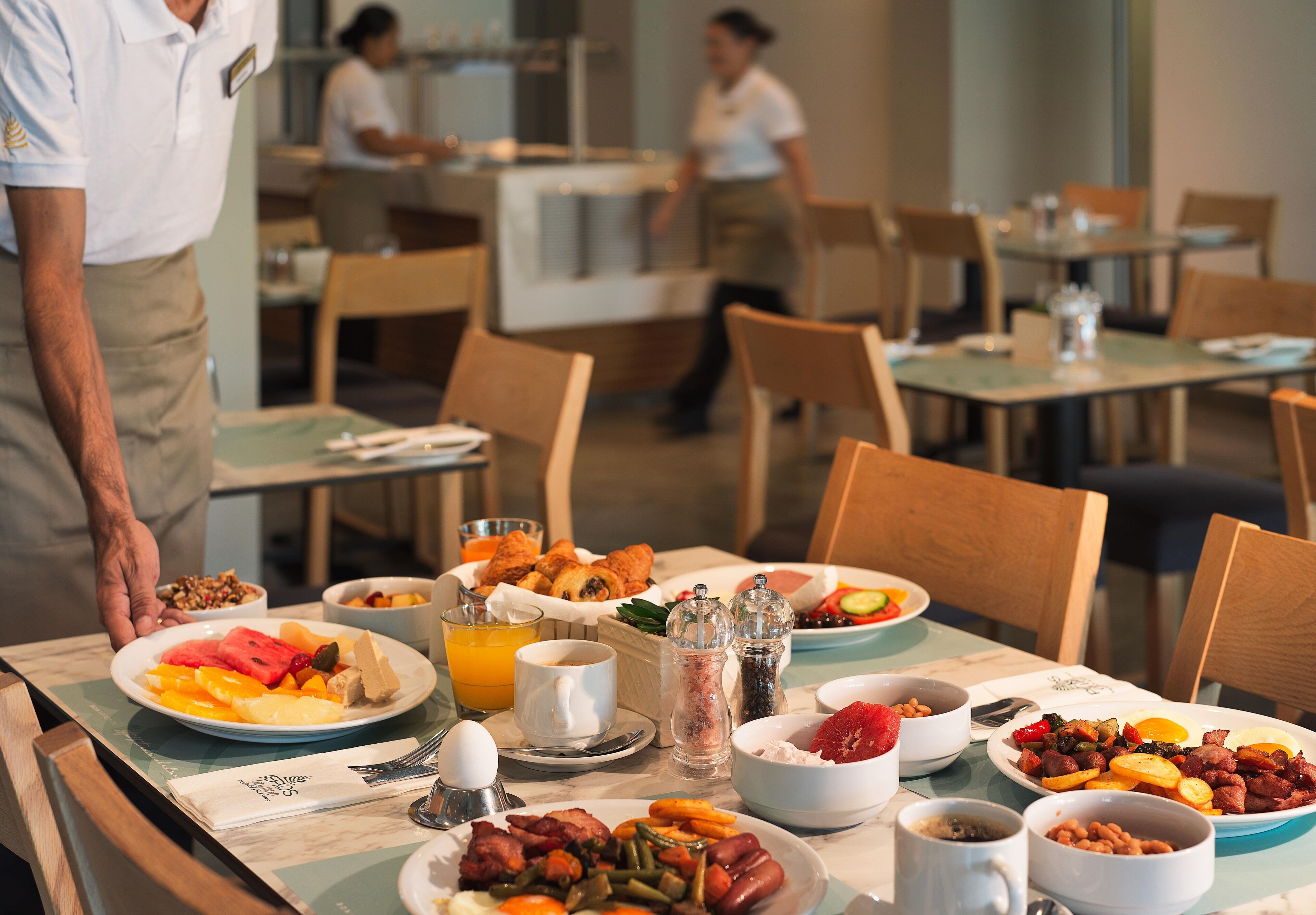 Photo - Pefkos City Hotel