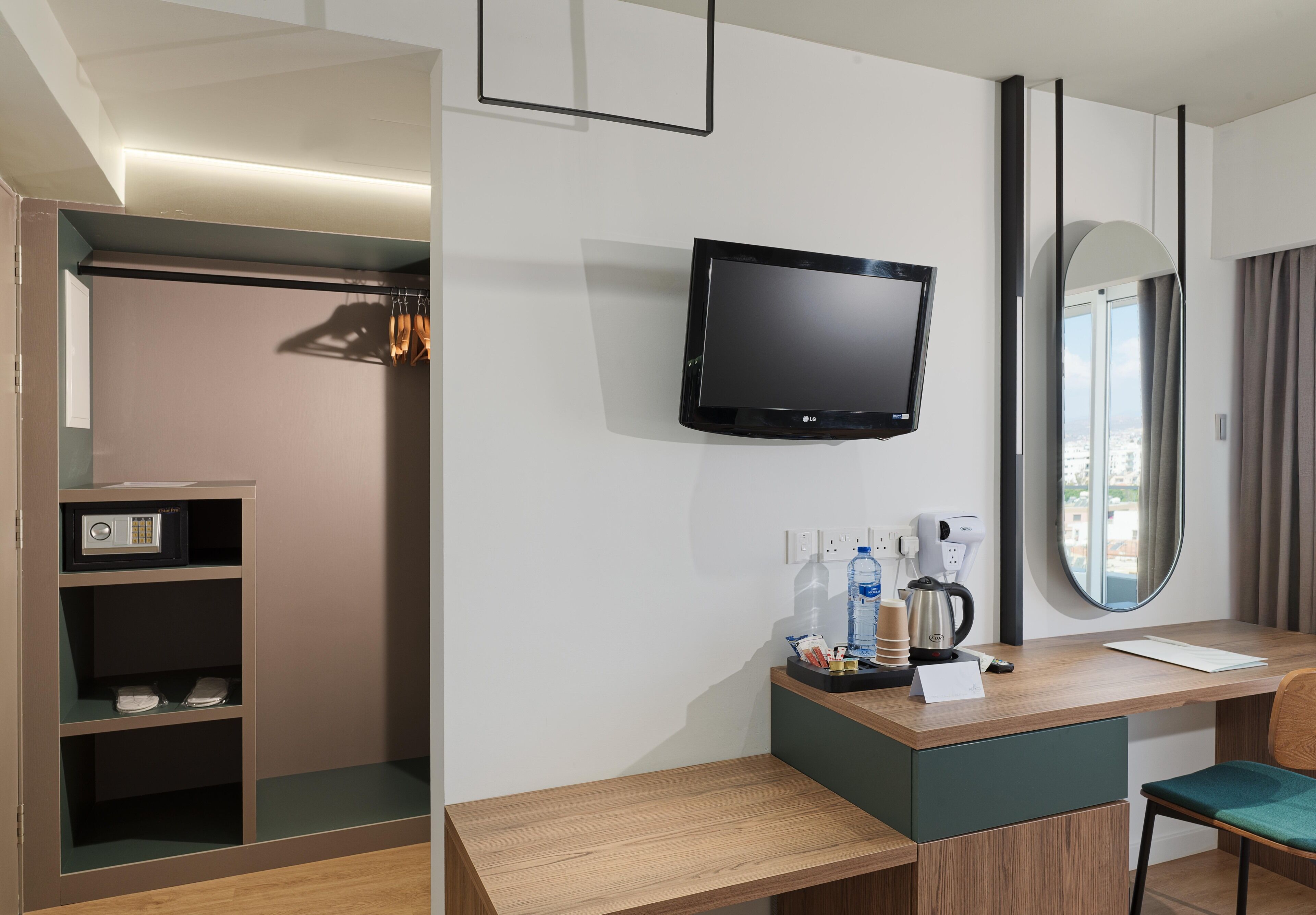 Photo - Pefkos City Hotel