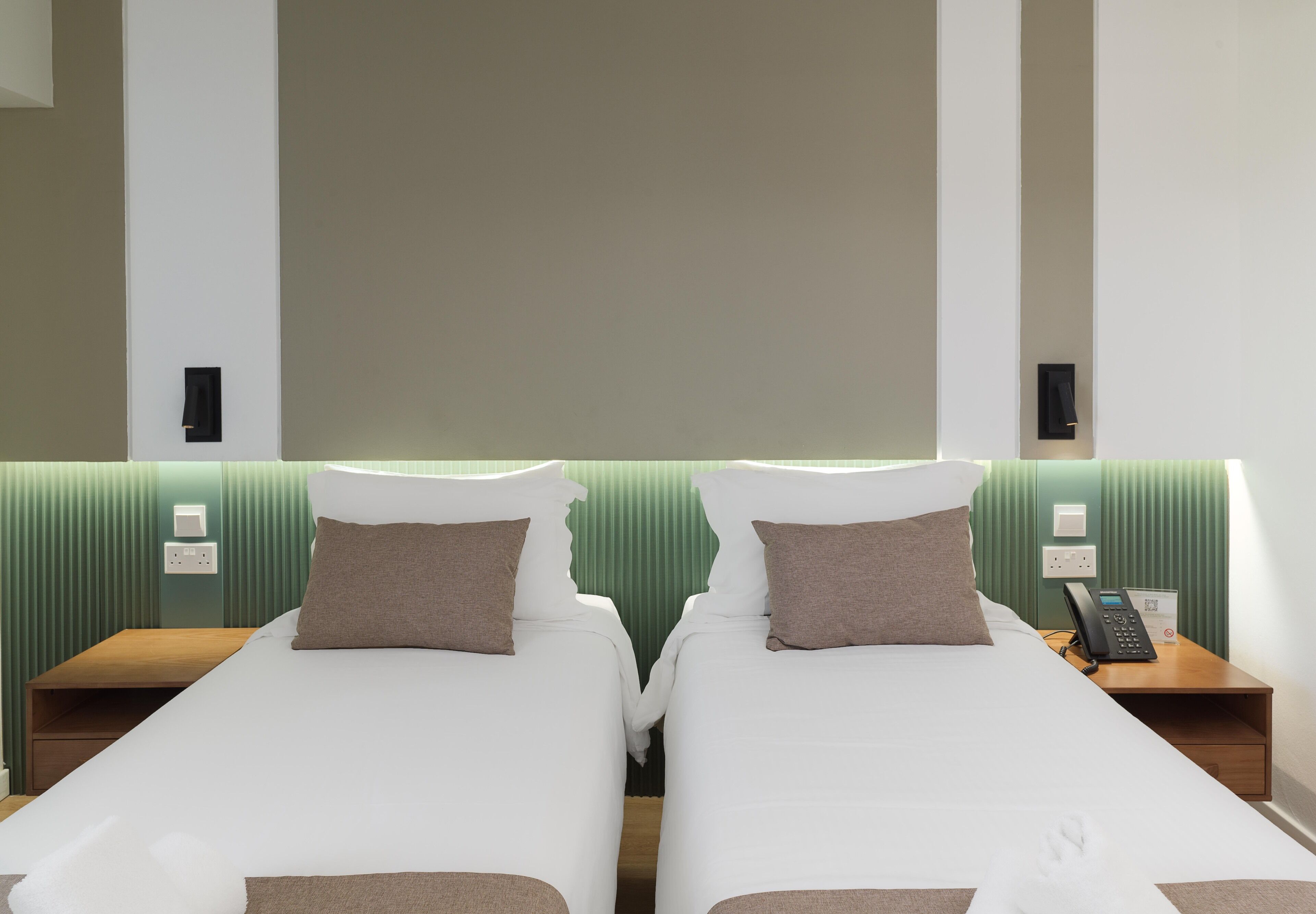 Photo - Pefkos City Hotel