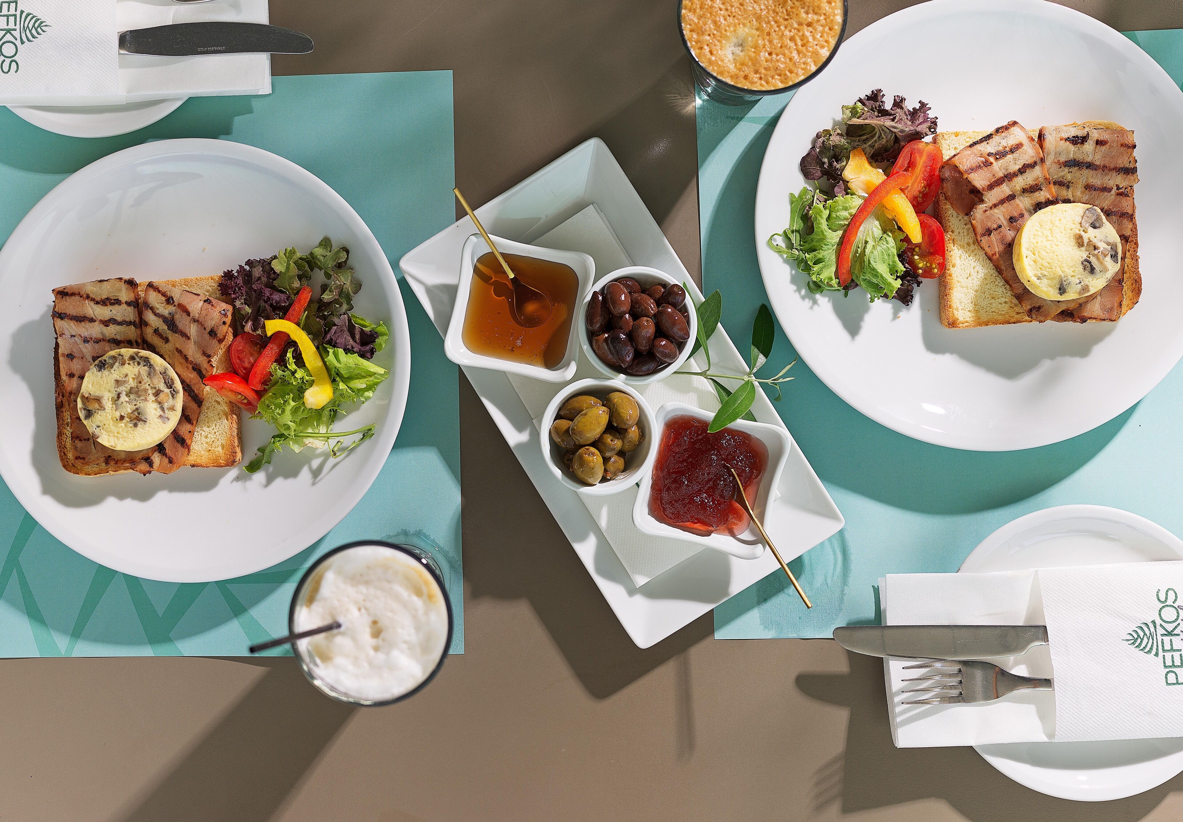 Photo - Pefkos City Hotel