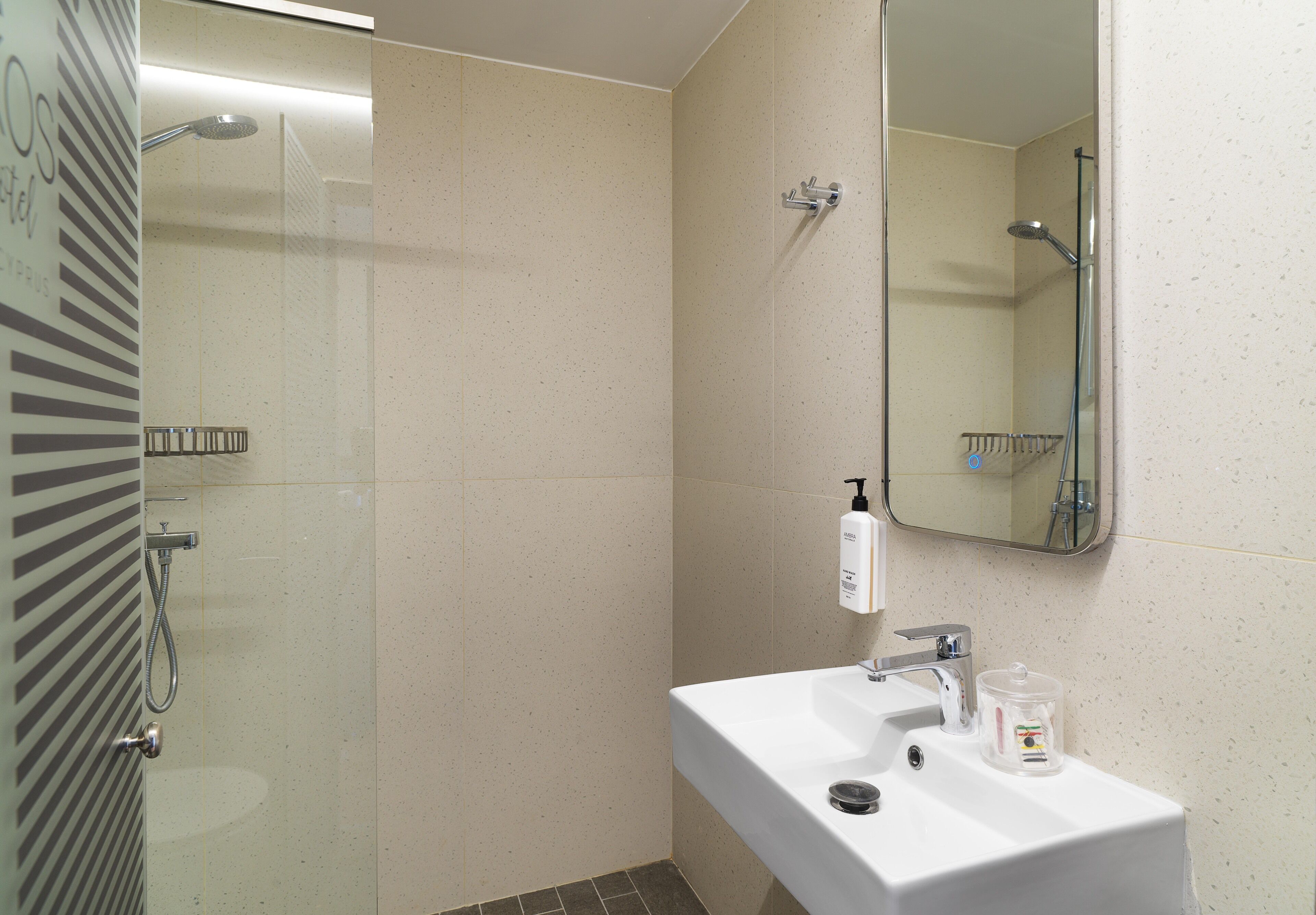 Photo - Pefkos City Hotel