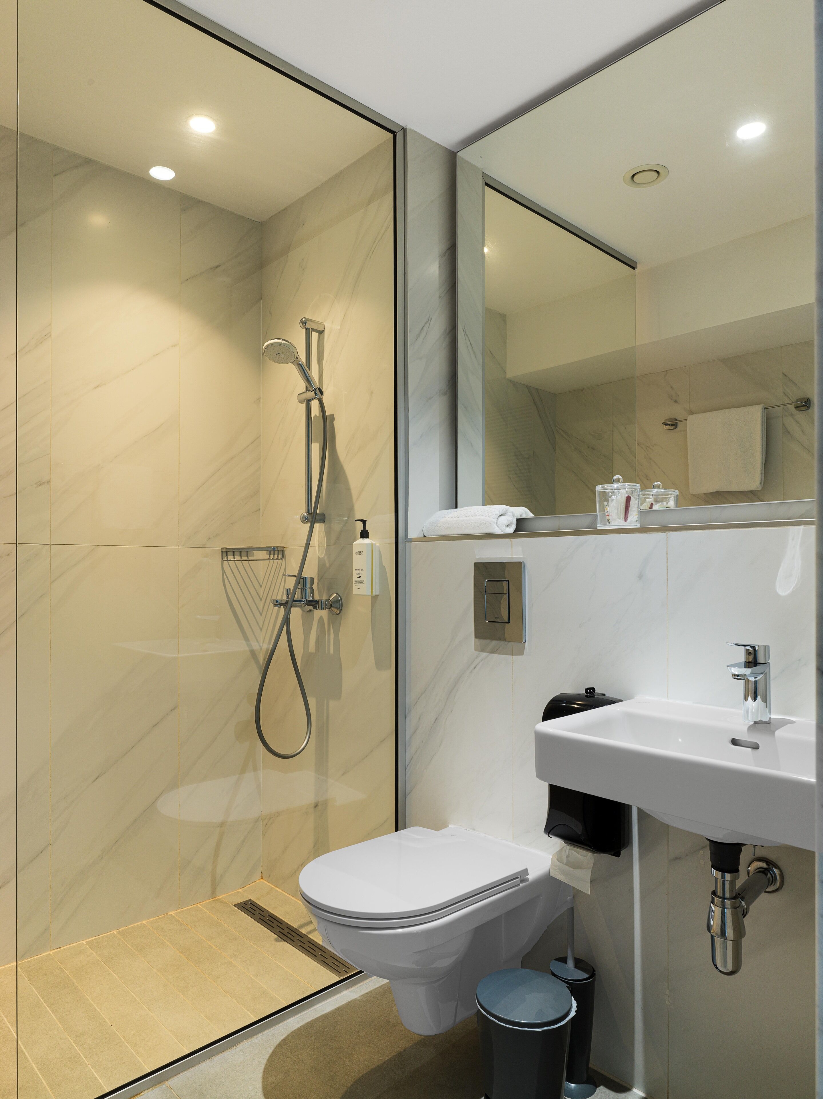 Photo - Pefkos City Hotel