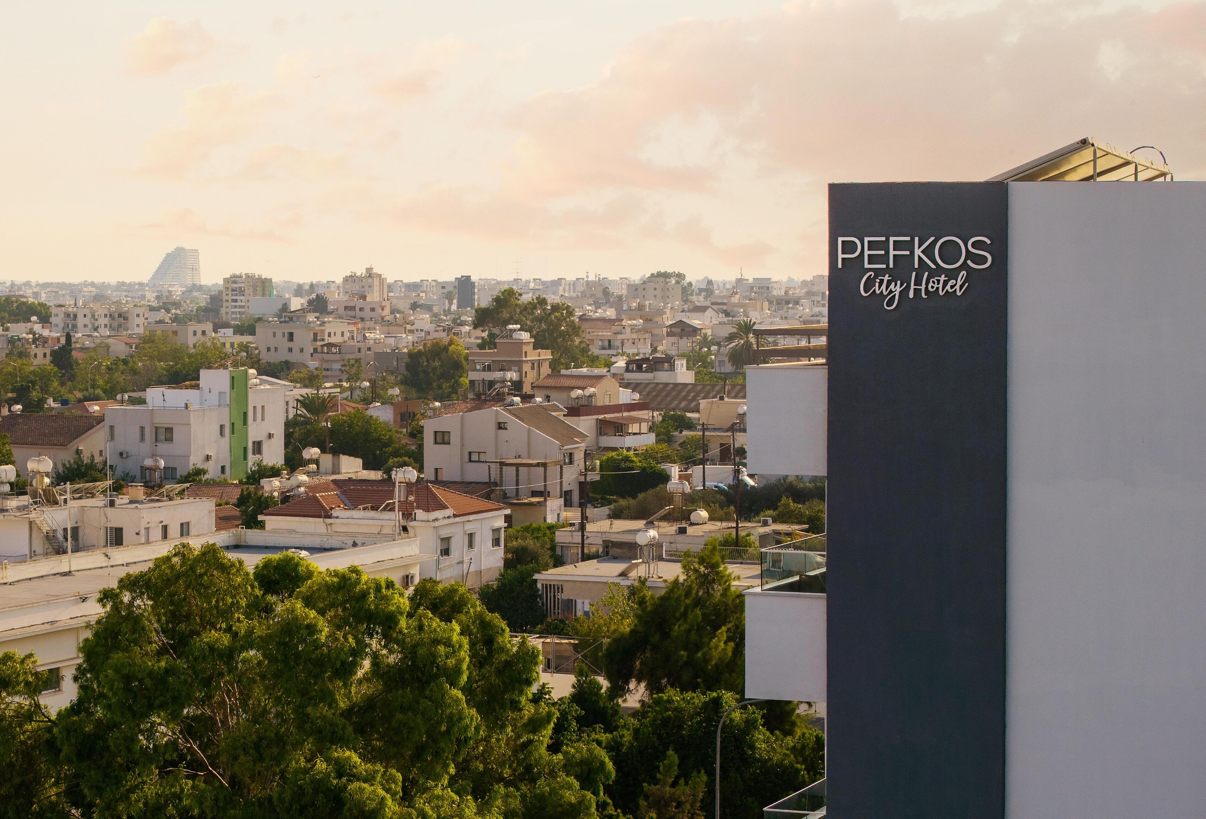 Photo - Pefkos City Hotel