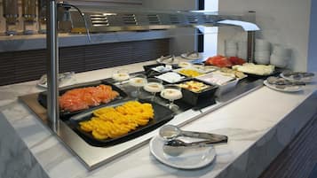 Cucina locale