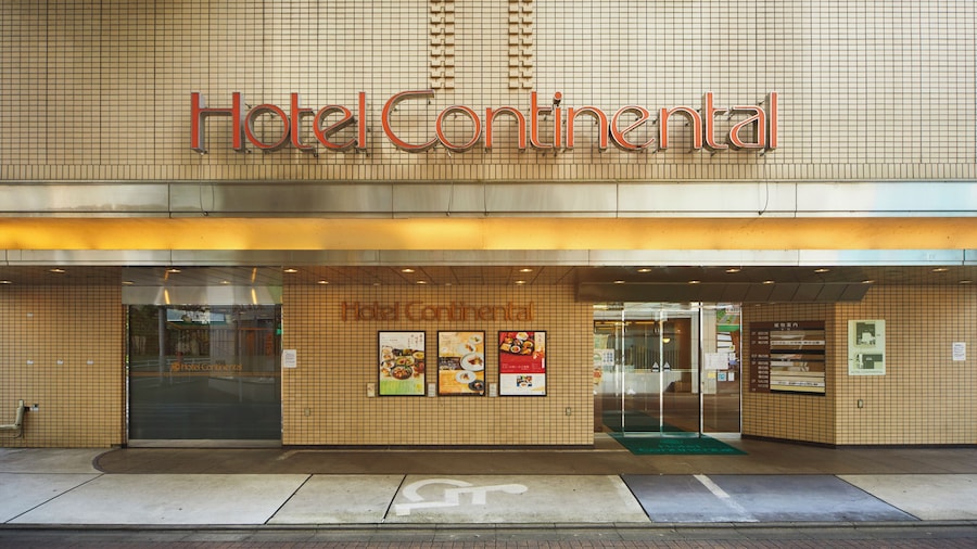 Hotel Continental