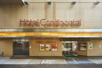 Hotel Continental