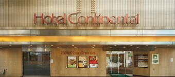 Hotel Continental