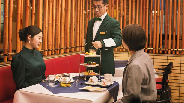 Unclassified image, 1 of 79, button - Hotel Continental (Fuchu)