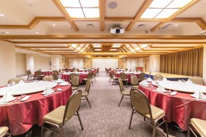 Sala de reuniones