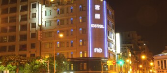 Rich Garden Hotel