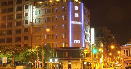 Rich Garden Hotel