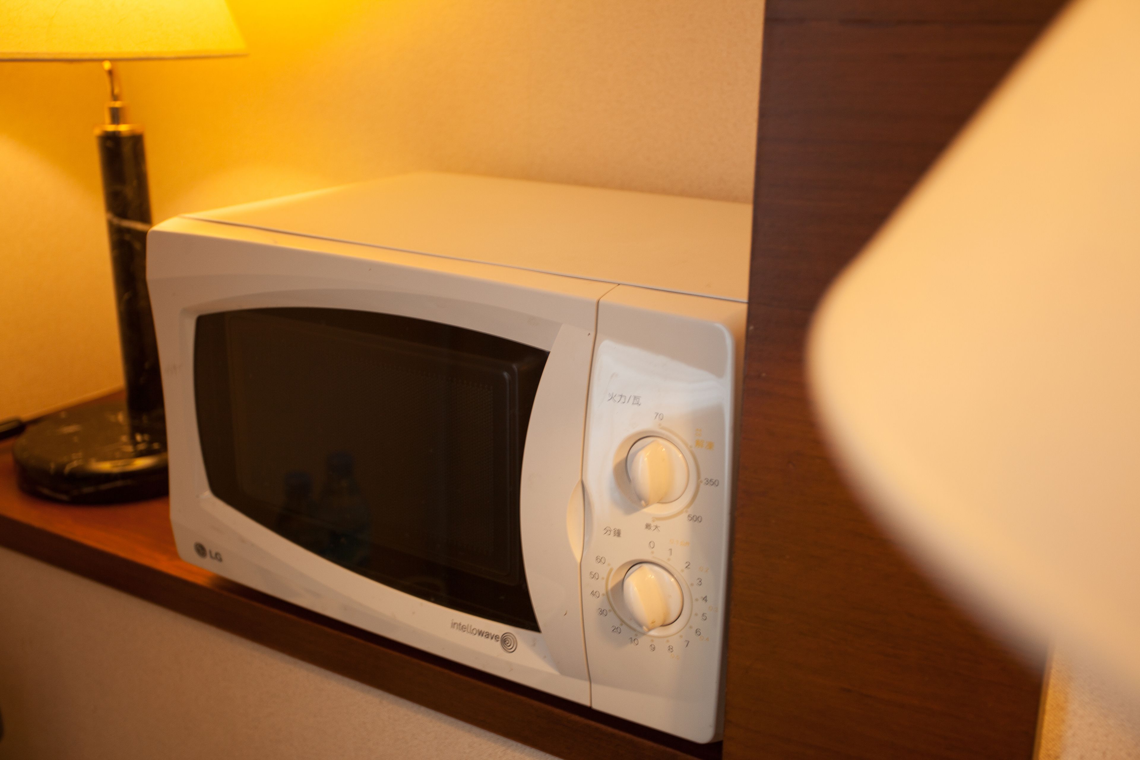 premium double room, balcony, tower (with extra bed) | room amenity