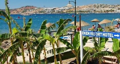 Eken Resort Hotel