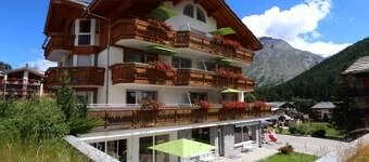 Hotel Feehof Garni