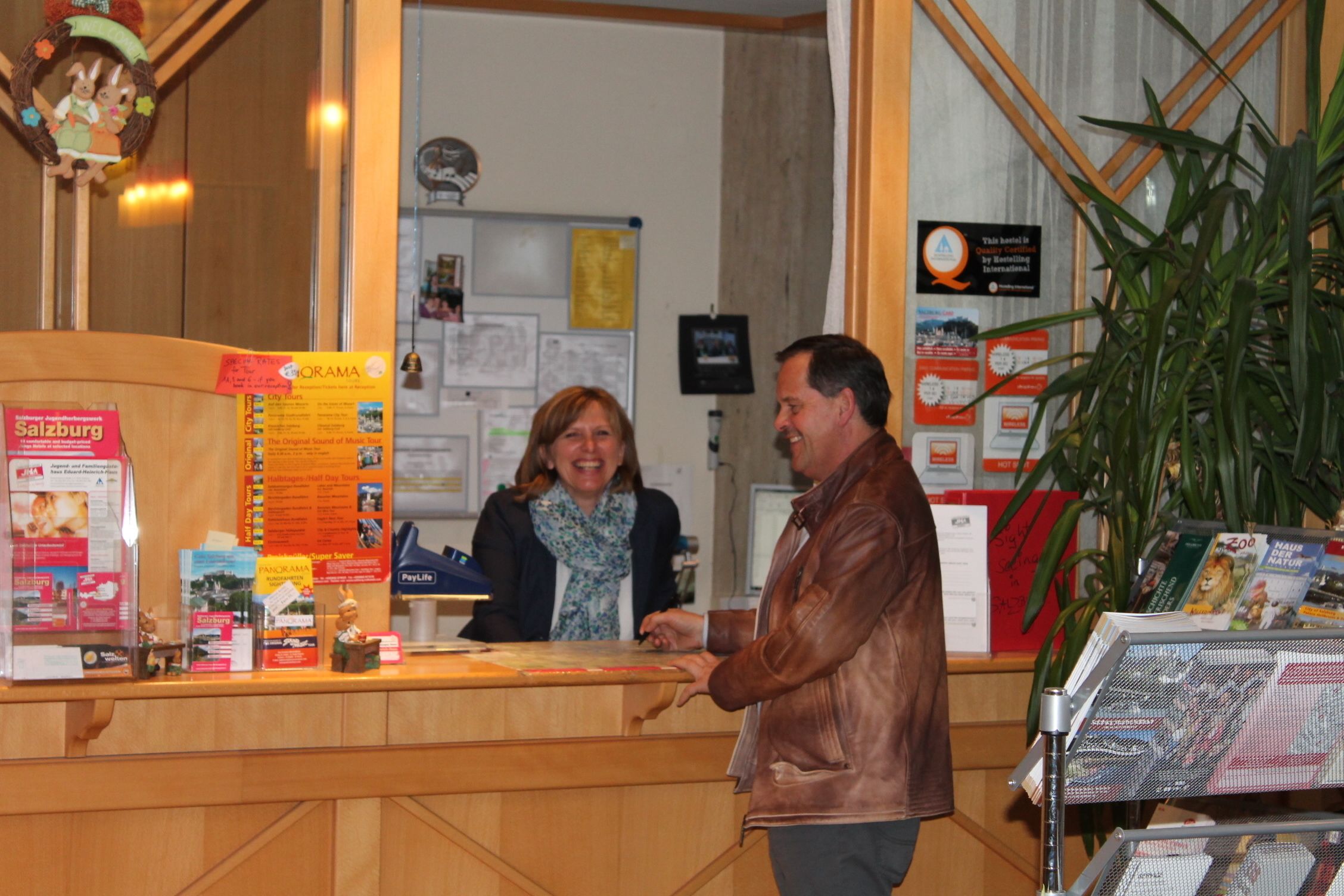 Photo - Eduard-Heinrich-Haus, Hostel