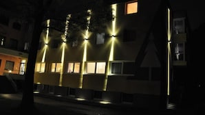 Exterior - Eduard-Heinrich-Haus - Hostel (Salzburg)
