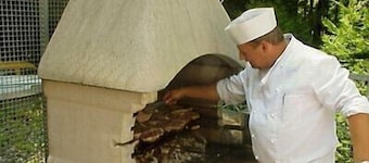 Eduard-Heinrich-Haus - Hostel