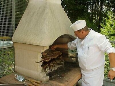 Eduard-Heinrich-Haus - Hostel