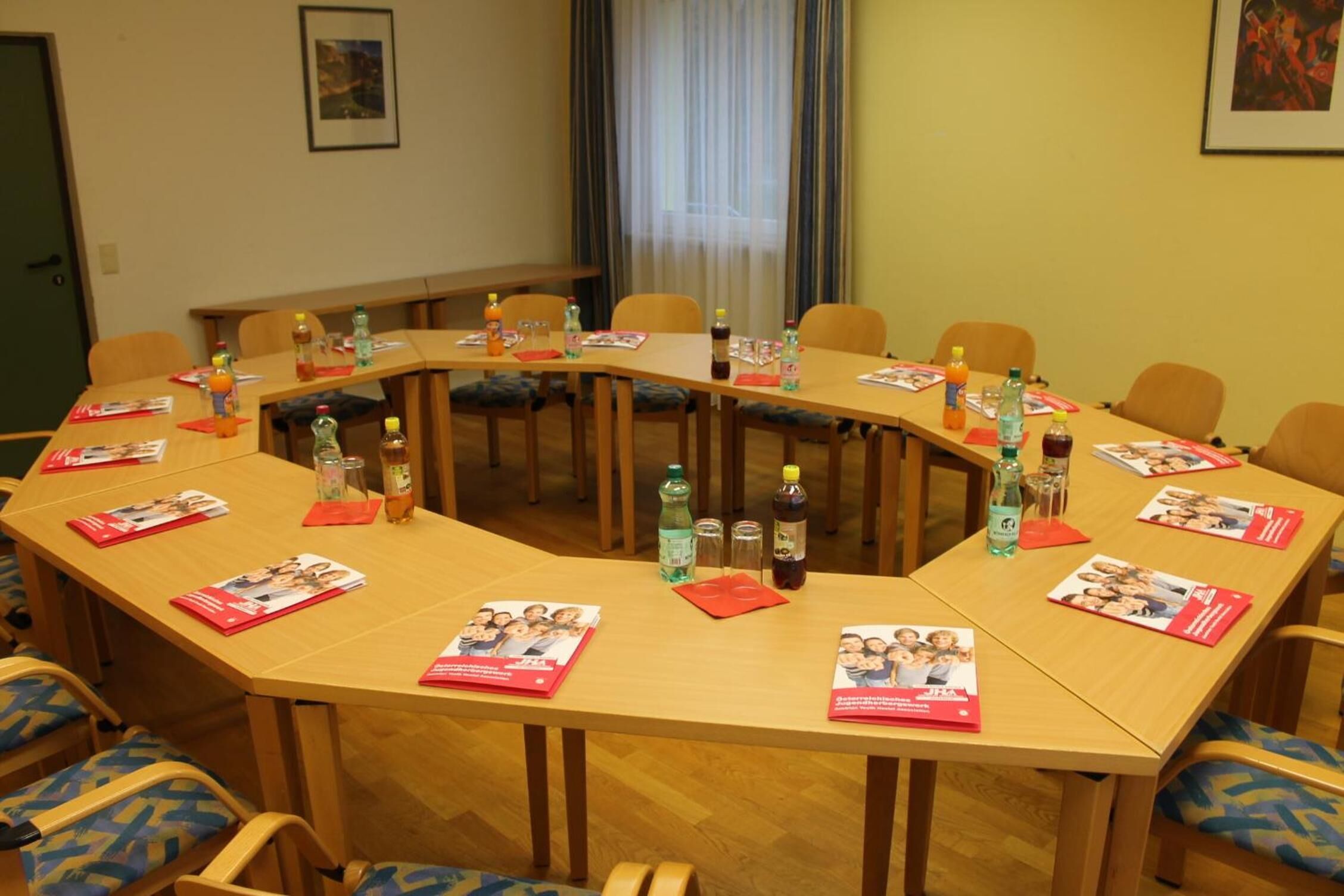 Photo - Eduard-Heinrich-Haus, Hostel