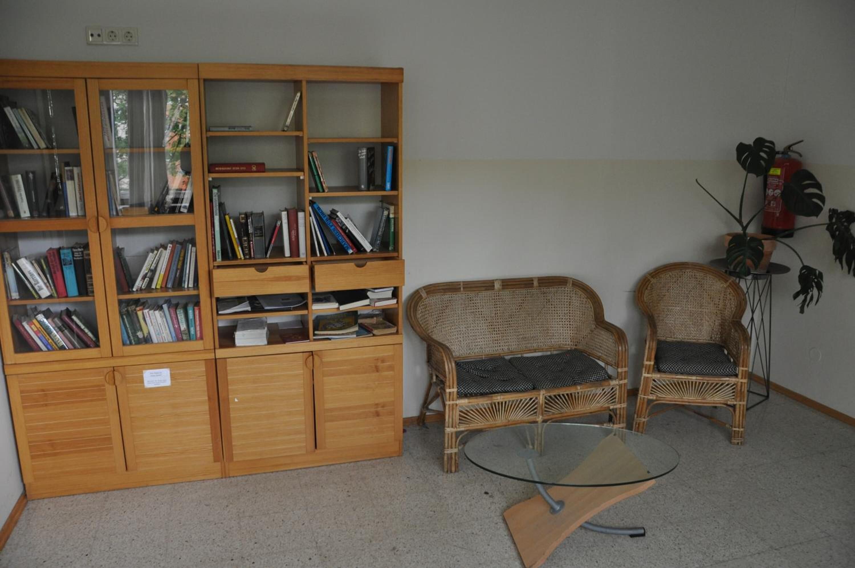 Photo - Eduard-Heinrich-Haus, Hostel