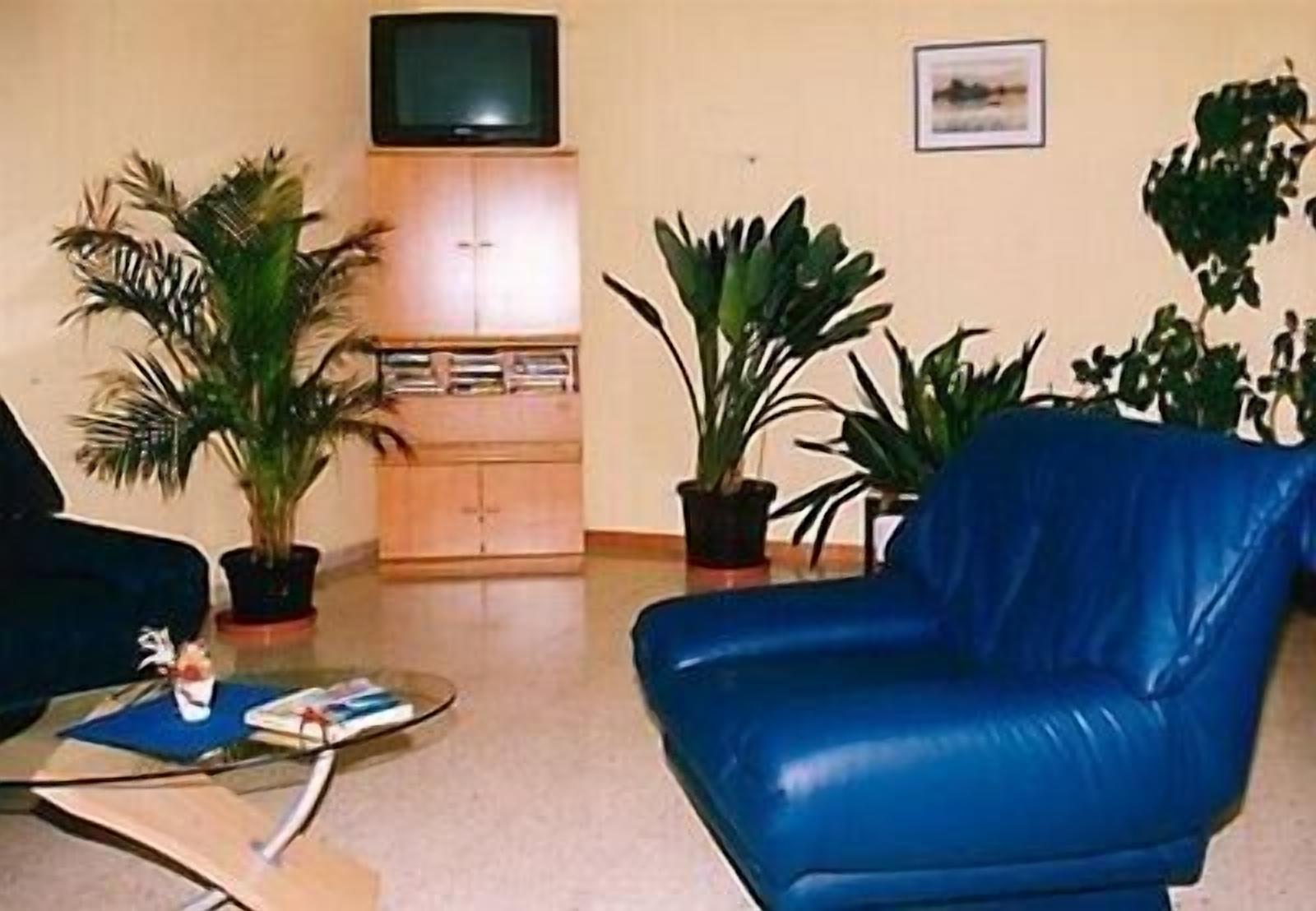 Photo - Eduard-Heinrich-Haus, Hostel