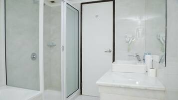 Grand Suite | Bathroom