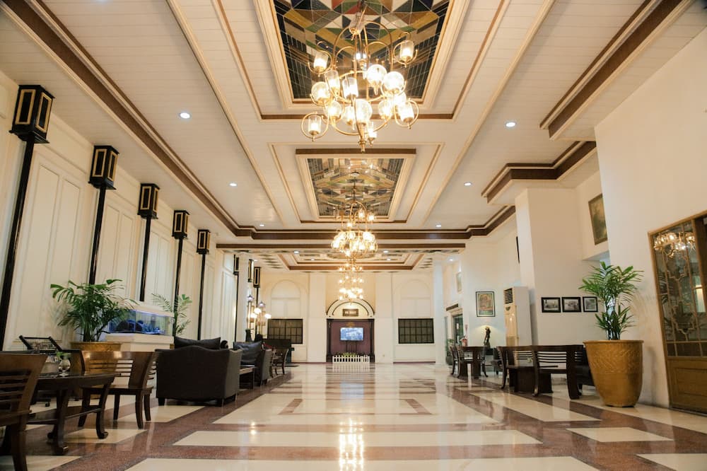 Grand Inna Medan