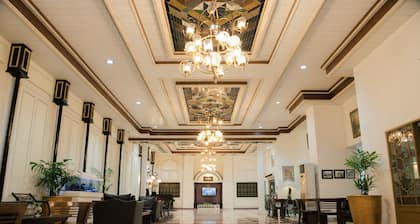 Grand Inna Medan