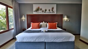 Standard Room | Desk, free WiFi - Khayalami Hotels - Mbombela (Mbombela)