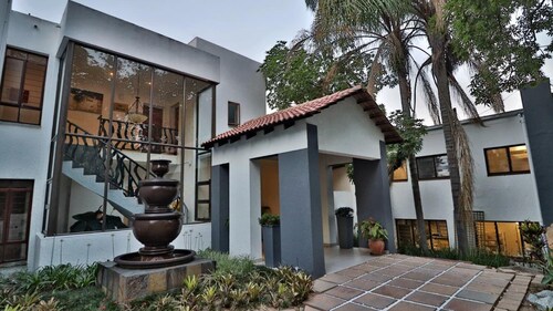 Khayalami Hotels - Mbombela