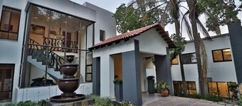 Khayalami Hotels - Mbombela