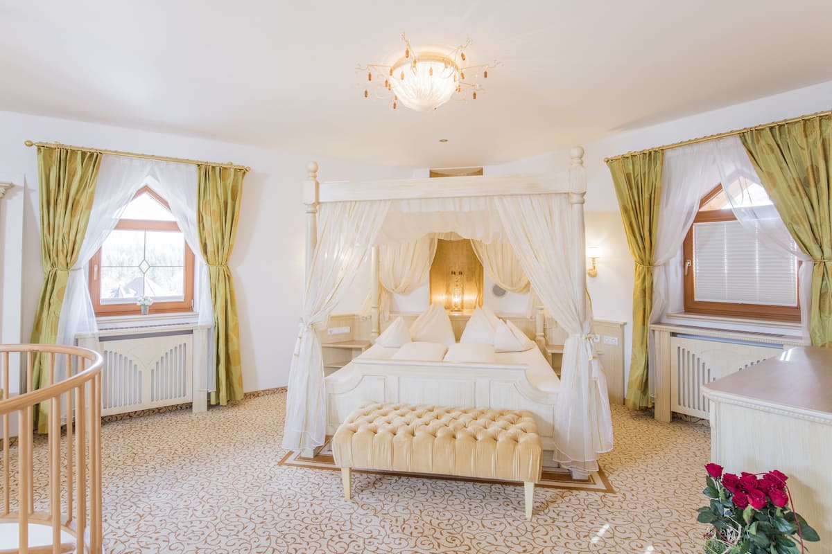 Luxury Duplex, 2 Bedrooms