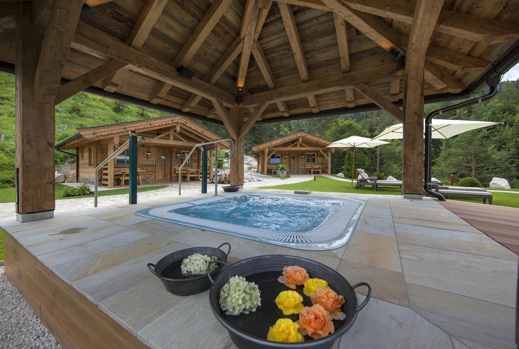 5-Sterne-Hotels