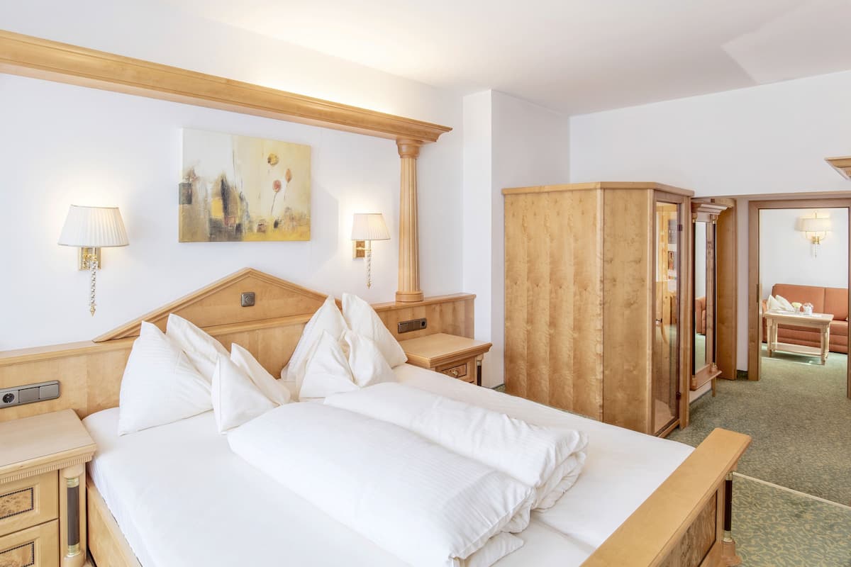 Comfort Double Room