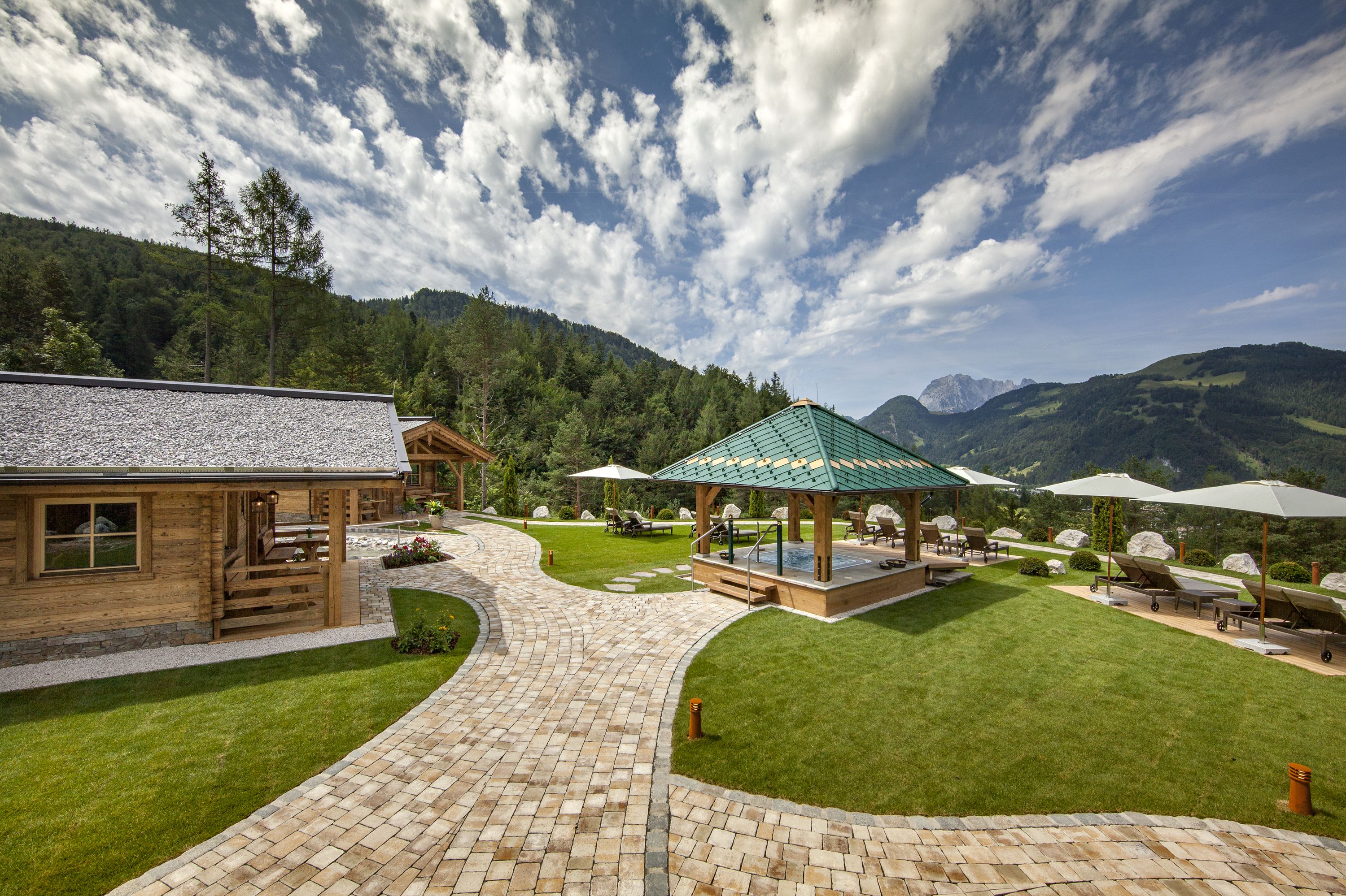 Photo - Der Lärchenhof