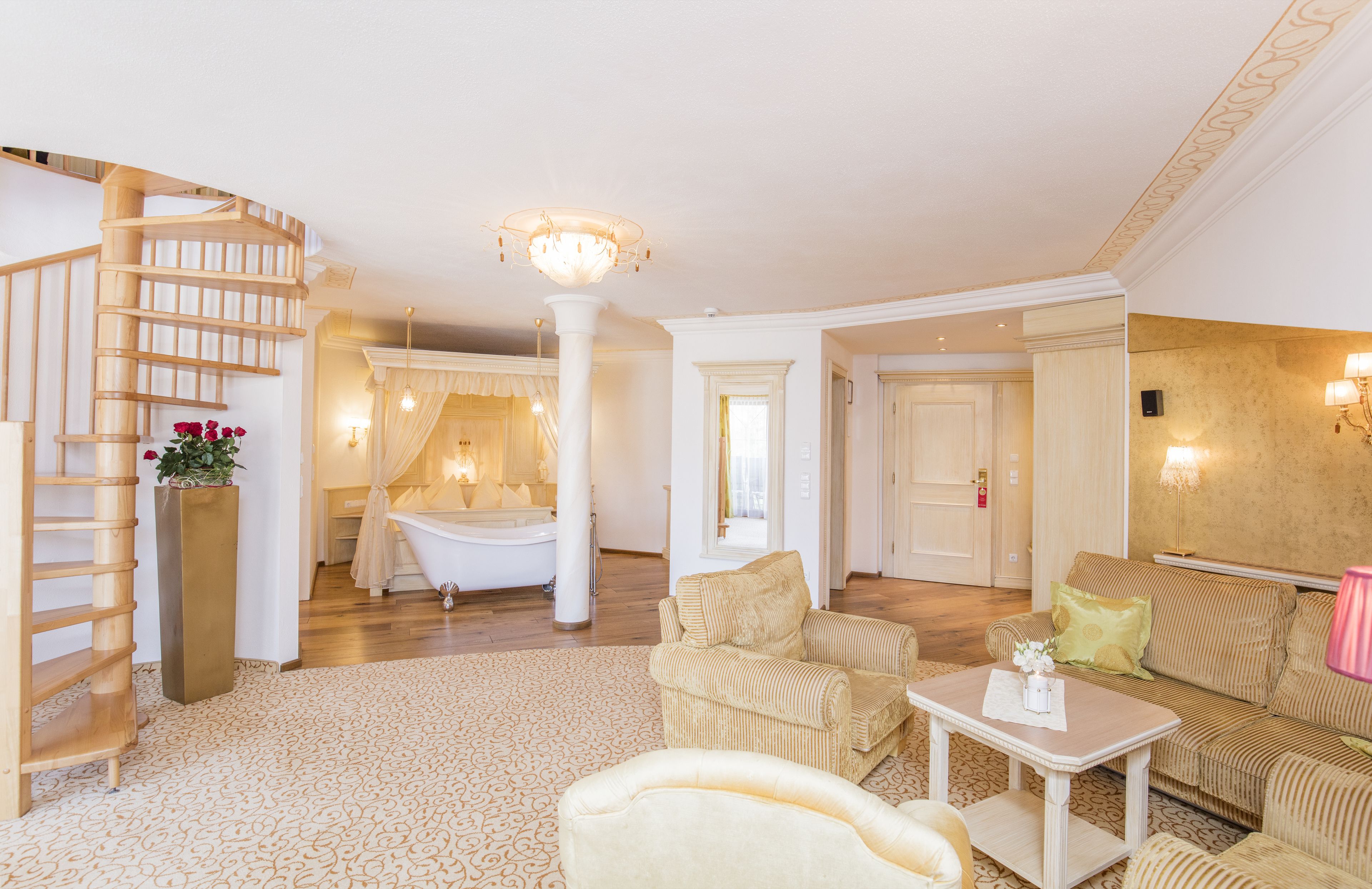 Photo - Der Lärchenhof